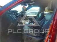 2017 Land Rover Discovery фото