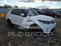 2017 Land Rover Discovery photo