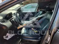 2017 Land Rover Discovery фото