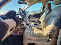 2017 Land Rover Discovery фото