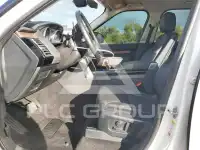 2017 Land Rover Discovery photo