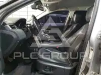 2017 Land Rover Discovery фото