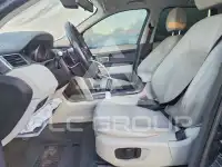 2017 Land Rover Discovery фото