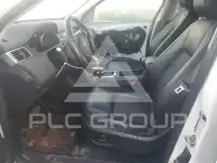 2017 Land Rover Discovery фото