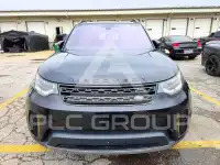 2017 Land Rover Discovery photo