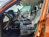 2017 Land Rover Discovery photo