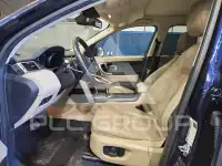 2017 Land Rover Discovery фото
