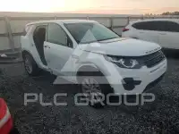 2017 Land Rover Discovery фото