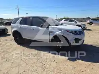 2017 Land Rover Discovery photo