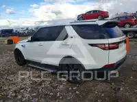 2017 Land Rover Discovery photo