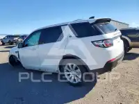 2017 Land Rover Discovery фото
