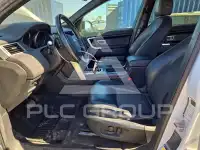 2017 Land Rover Discovery photo