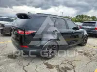 2017 Land Rover Discovery photo