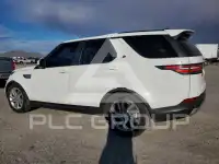 2017 Land Rover Discovery фото