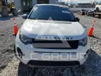 2017 Land Rover Discovery photo