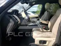 2017 Land Rover Discovery фото
