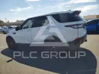 2017 Land Rover Discovery photo