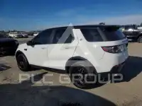 2017 Land Rover Discovery photo