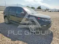 2017 Land Rover Discovery фото
