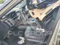 2017 Land Rover Discovery фото