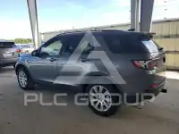 2017 Land Rover Discovery photo