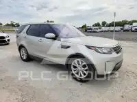 2017 Land Rover Discovery photo