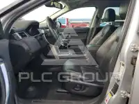 2017 Land Rover Discovery photo