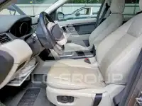 2017 Land Rover Discovery фото
