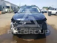 2017 Land Rover Discovery фото