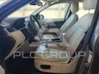 2017 Land Rover Discovery photo