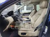 2017 Land Rover Discovery фото