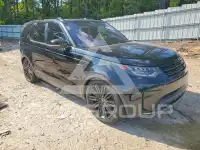 2017 Land Rover Discovery photo