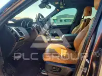 2017 Land Rover Discovery photo