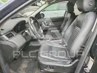 2017 Land Rover Discovery фото