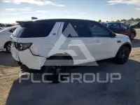 2017 Land Rover Discovery photo