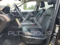 2017 Land Rover Discovery фото