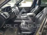 2017 Land Rover Discovery фото