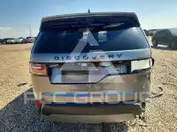 2017 Land Rover Discovery photo
