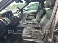 2017 Land Rover Discovery фото
