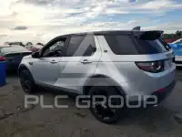 2017 Land Rover Discovery photo