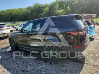 2017 Land Rover Discovery фото