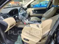2017 Land Rover Discovery фото