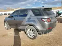 2017 Land Rover Discovery photo