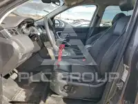 2017 Land Rover Discovery photo