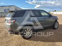 2017 Land Rover Discovery photo