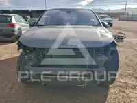 2017 Land Rover Discovery photo