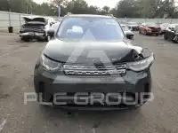 2017 Land Rover Discovery фото
