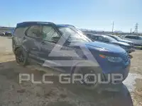 2017 Land Rover Discovery фото