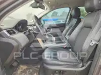 2017 Land Rover Discovery photo