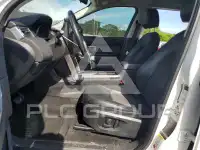 2017 Land Rover Discovery фото